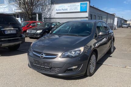 Opel Astra 158.000 km 4.550 &euro; Fellbach-Stuttgart 70736