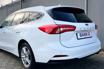 Ford Focus 127.000 km 9.900 &euro; Stuttgart 70567