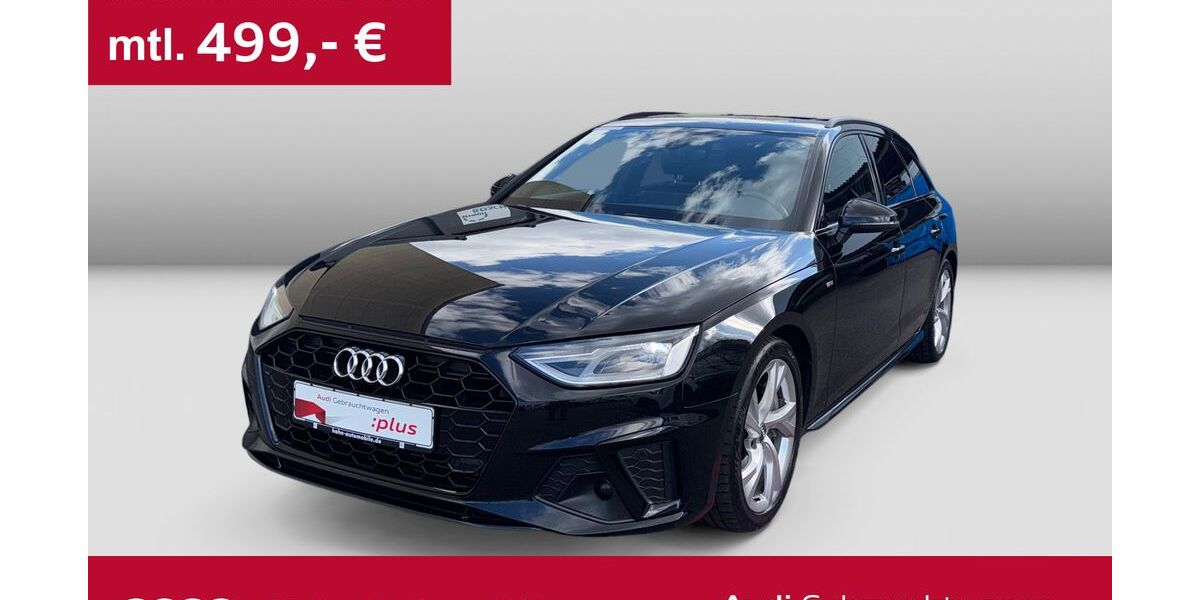 Audi A4 131.042 km 23.930 &euro; Esslingen 73730