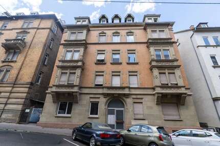 Wohnung Stuttgart Stuttgart-Ost - 4 Zimmer, 102 m&sup2;, 469.000&euro; | Angebot:27151776