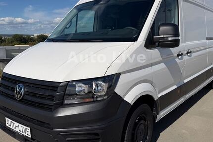 VW Crafter 15.450 km 33.990 &euro; Stuttgart 70499