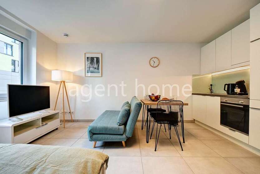 Wohnung zum Mieten in Stuttgart 1.550 € 65 m² 3 zimmer