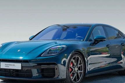 Porsche Panamera 35.400 km 162.500 &euro; Filderstadt 70794