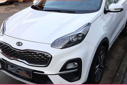 Kia Sportage 86.235 km 20.580 &euro; Ostfildern 73760