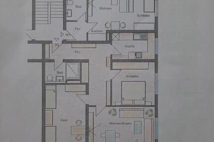 Wohnung Leonberg - 1 Zimmer, 29 m&sup2;, 115.000&euro; | Angebot:26802188