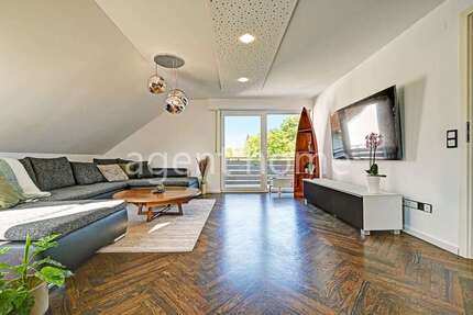 Wohnung zum Mieten in Stuttgart 1.660 € 85 m²