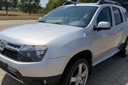 Dacia Duster 89.000 km 7.999 &euro; Schönaich 71101