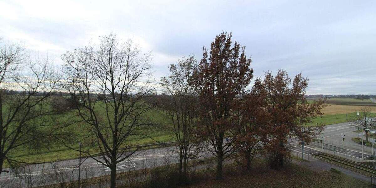 Kompakte, vermietete 1-Zimmer-Wohnung mit Freistellplatz in angenehmer Wohnlage 1 zimmer