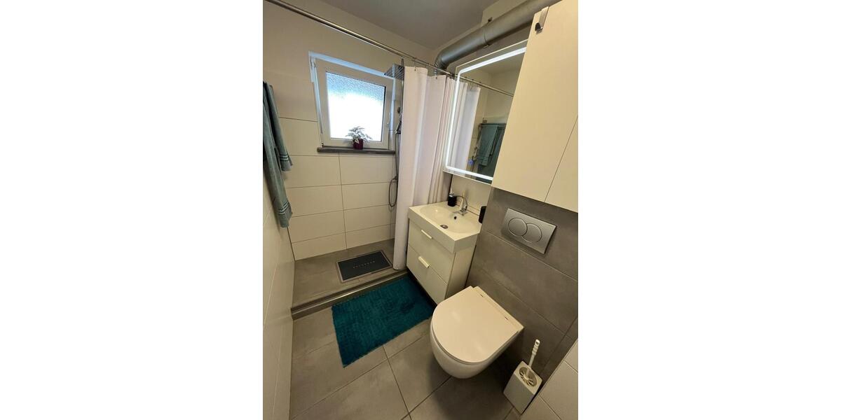 Etagenwohnung Stuttgart Mühlhausen - 2 Zimmer, 50 m&sup2;, 190.000&euro; | Angebot:27109773