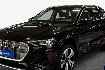 Audi e-tron 99.433 km 25.890 &euro; Stuttgart 70190