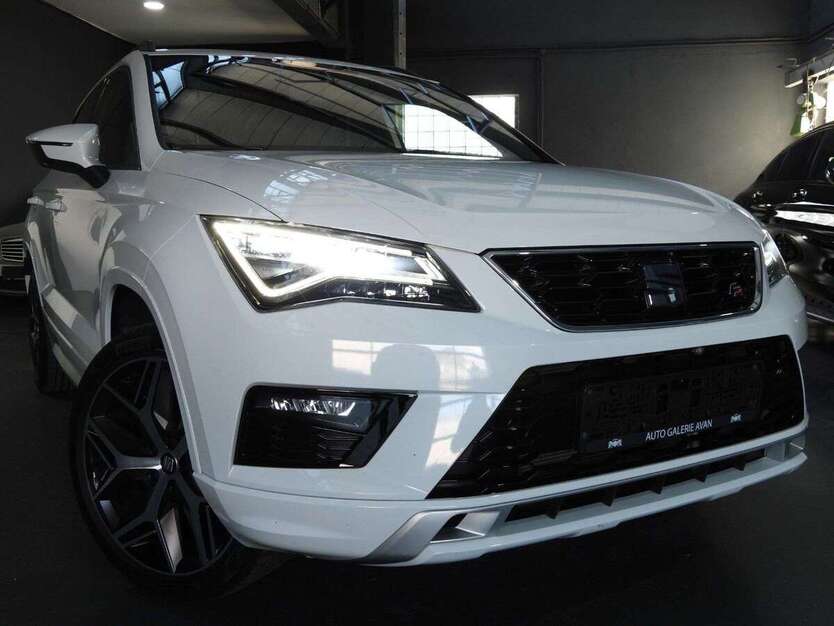 Seat Ateca 86.778 km 23.900 € Schorndorf 73614