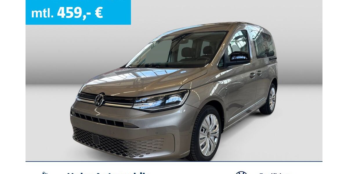 VW Caddy 17.757 km 38.900 &euro; Fellbach 70736
