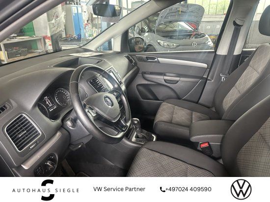 VW Sharan 99.985 km 20.940 &euro; Wendlingen am Neckar 73240
