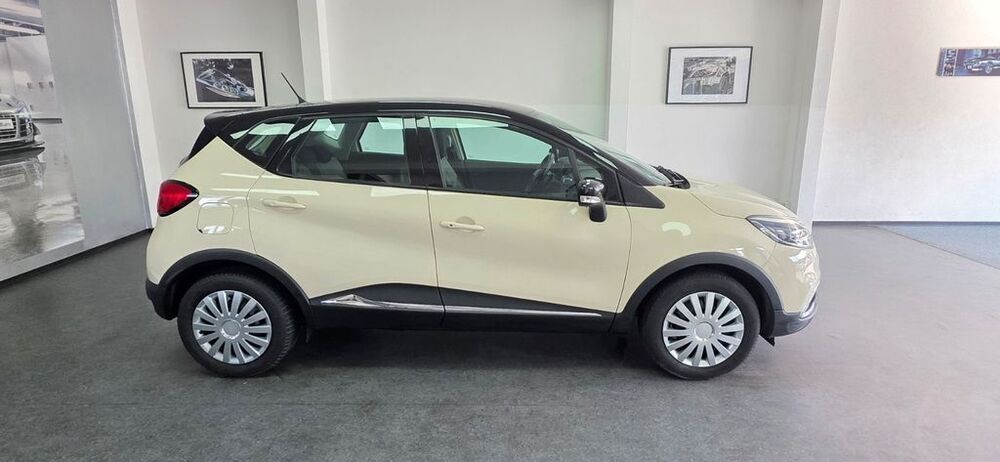 Captur