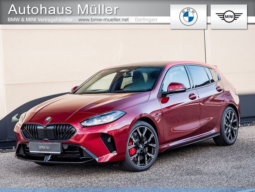 BMW 120 4.000 km 37.990 € Gerlingen 70839