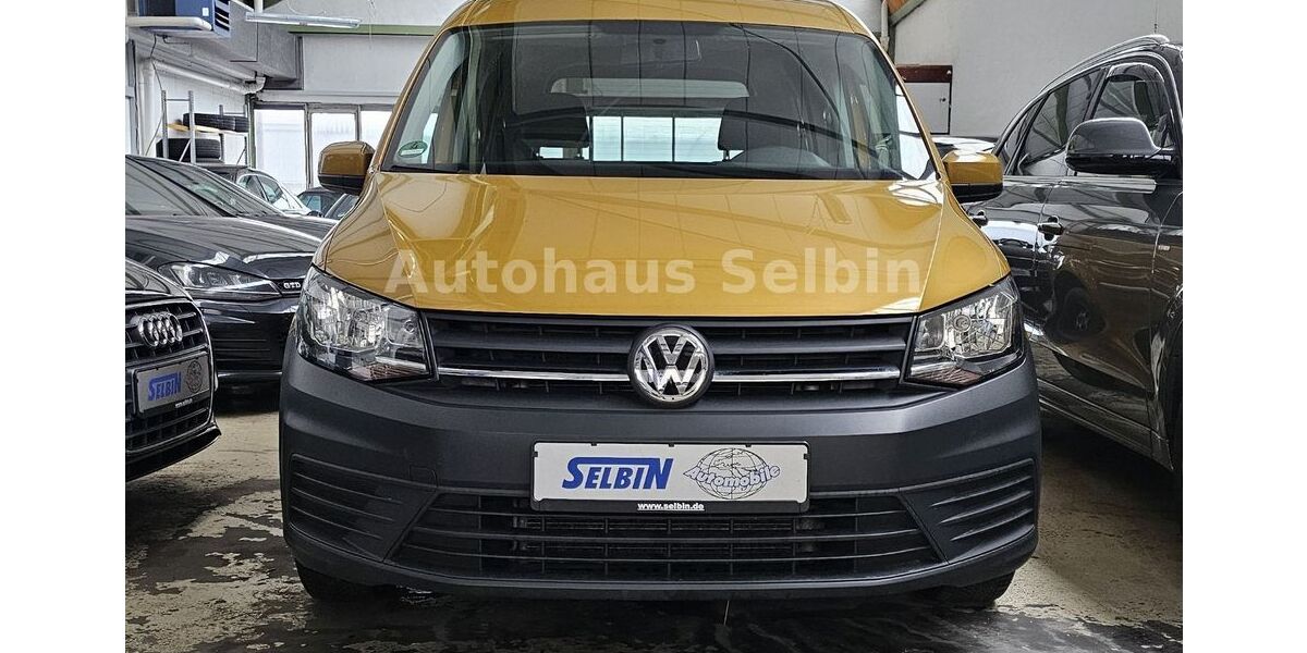 VW Caddy 176.125 km 11.400 &euro; Stuttgart 70499