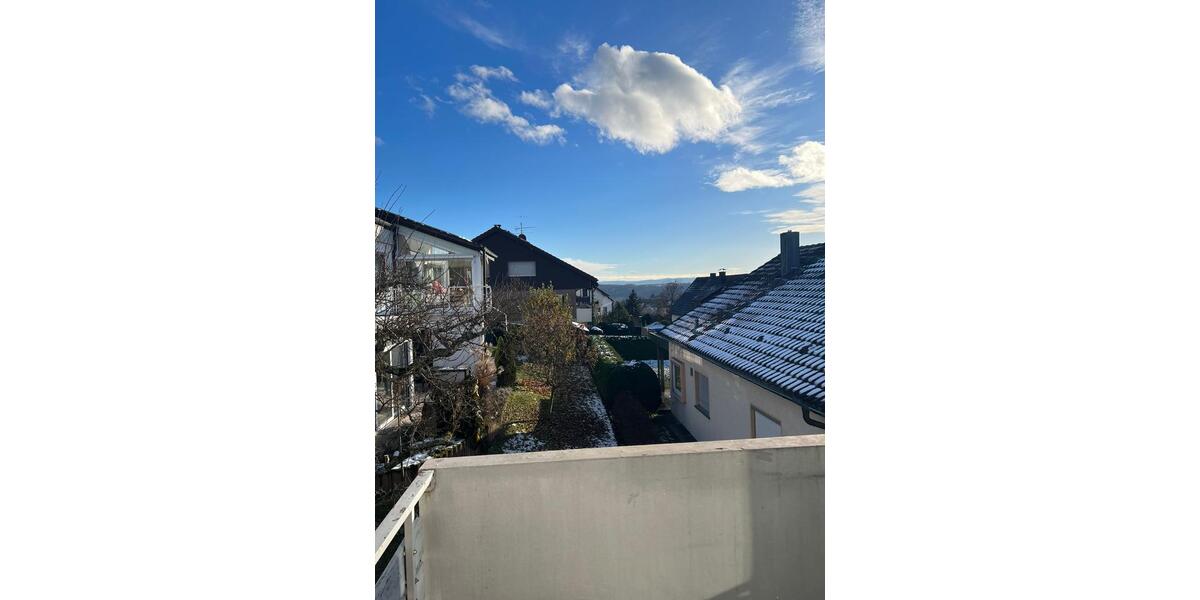 Etagenwohnung Esslingen am Neckar Hegensberg - 3 Zimmer, 79 m&sup2;, 1.100&euro; | Angebot:25137034