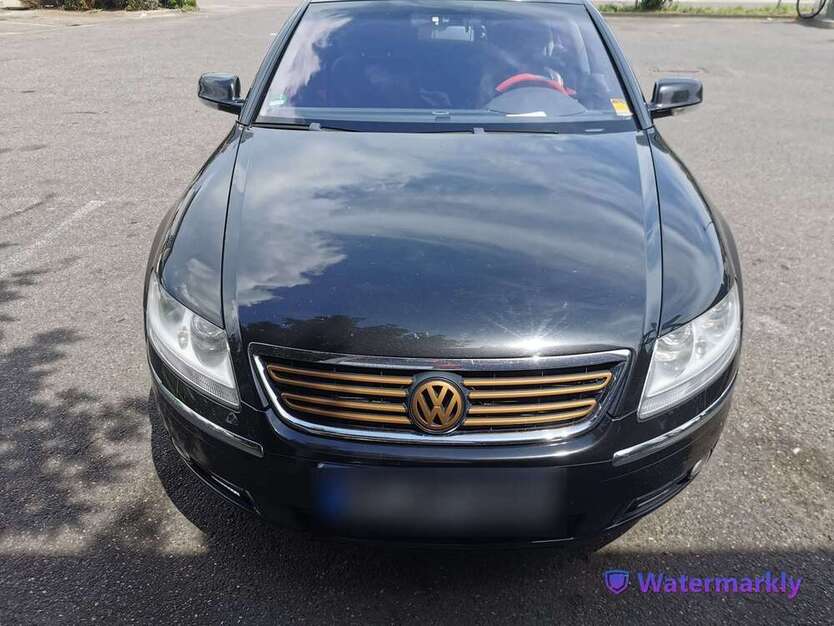 Phaeton