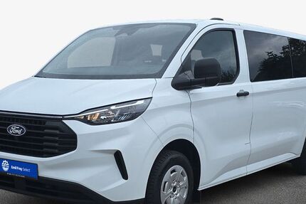 Ford Transit Custom 10.075 km 33.290 &euro; Stuttgart 70329