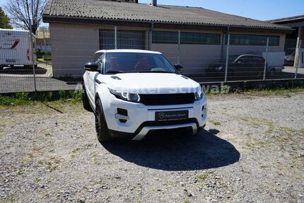 Land Rover Range Rover Evoque 132.405 km 18.090 &euro; Rielingshausen 71672