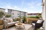 Etagenwohnung Korntal-Münchingen Münchingen - 3 Zimmer, 79 m&sup2;, 373.000&euro; | Angebot:26685195