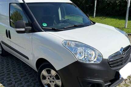 Opel Combo 230.000 km 5.000 &euro; Murr 71711