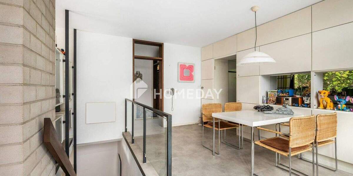 Einfamilienhaus Stuttgart Sonnenberg - 6 Zimmer, 151 m&sup2;, 1.283.000&euro; | Angebot:24710349