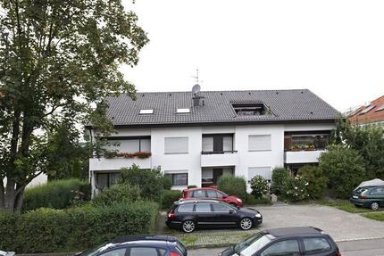 Wohnung Stuttgart Mühlhausen - 4 Zimmer, 91 m&sup2;, 1.205&euro; | Angebot:25881287