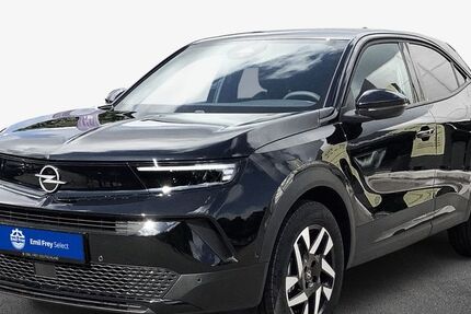 Opel Mokka 1.439 km 24.990 € Tübingen 72072