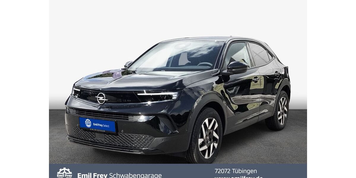 Opel Mokka 1.439 km 24.990 € Tübingen 72072