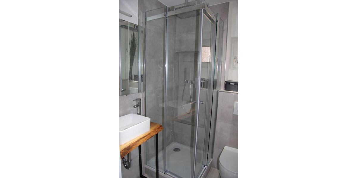 Etagenwohnung Esslingen am Neckar Hegensberg - 2 Zimmer, 51 m&sup2;, 540&euro; | Angebot:26245168