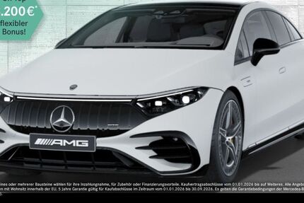 Mercedes-Benz EQS 23.712 km 111.990 &euro; Stuttgart 70469