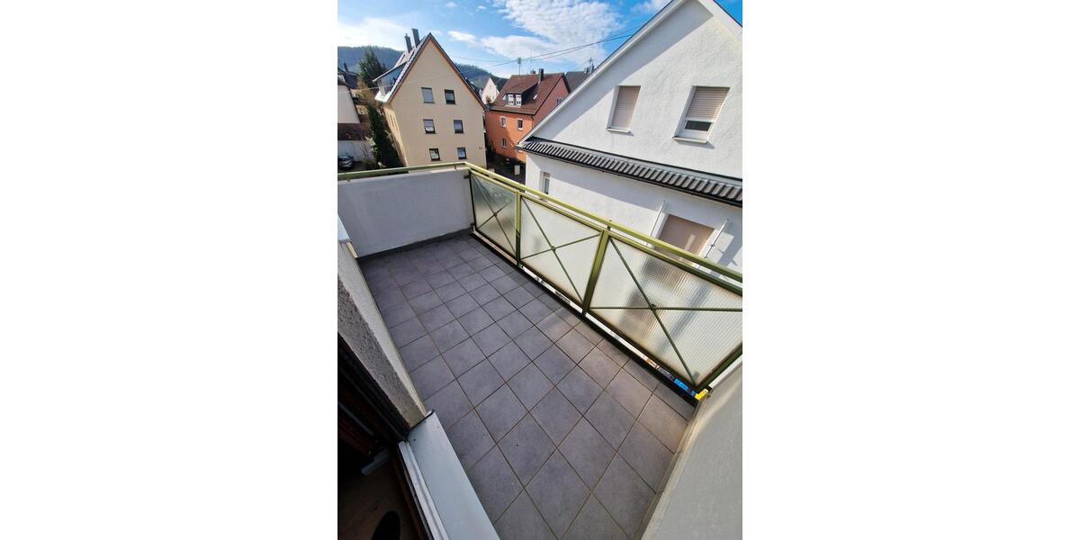 Maisonettenwohnung Fellbach - 4.5 Zimmer, 111 m&sup2;, 1.899&euro; | Angebot:26323354