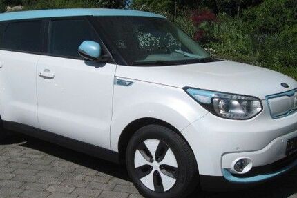 Kia Soul 89.000 km 6.850 € Waiblingen-Bittenfeld 71336