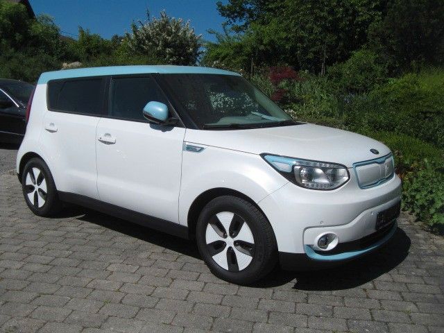 Kia Soul 89.000 km 6.850 € Waiblingen-Bittenfeld 71336