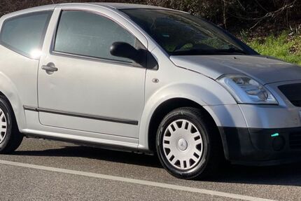 Citroen C2 119.000 km 1.500 &euro; Fellbach 70736