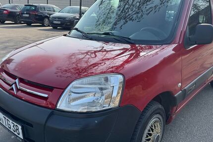 Citroen Berlingo 237.000 km 2.950 &euro; Ingersheim/Ludwigsburg 74379