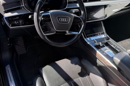 Audi A8 91.000 km 42.400 &euro; Deizisau 73779