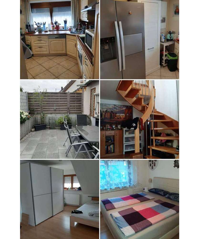 Haus zum Kaufen in Remseck am Neckar 649.000 € 191.6 m²