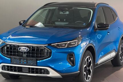 Ford Kuga 8.879 km 38.990 &euro; Marbach am Neckar 71672