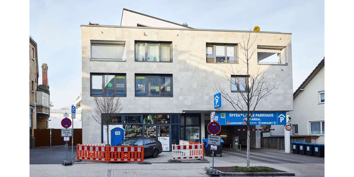 Gewerbeobjekt Fellbach - 619.000&euro; | Angebot:25257090