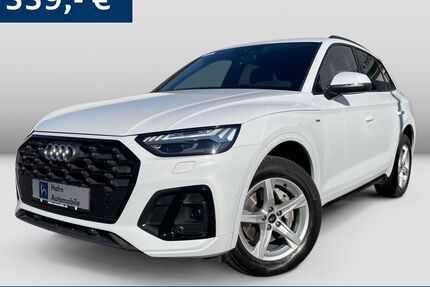 Audi Q5 22.790 km 43.490 € Esslingen (bei Stuttgart) 73734