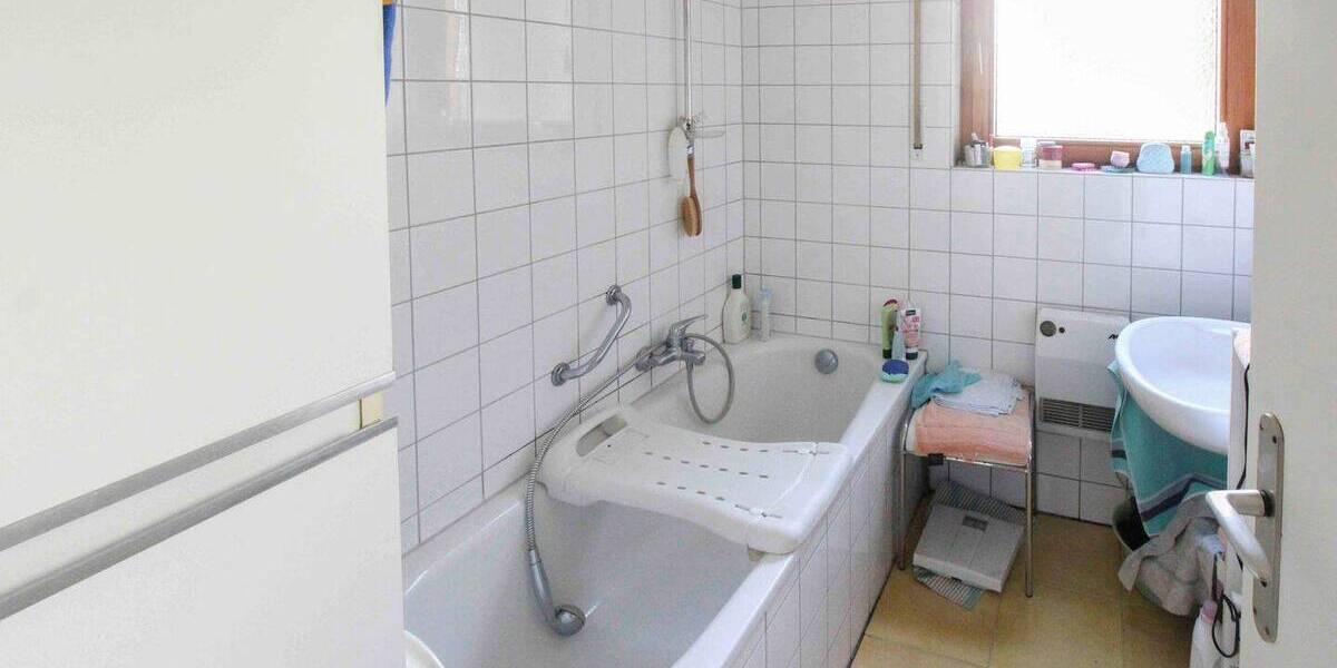 Mehrfamilienhaus, Wohnhaus Leinfelden-Echterdingen Stetten - 8 Zimmer, 225 m&sup2;, 890.000&euro; | Angebot:26344652