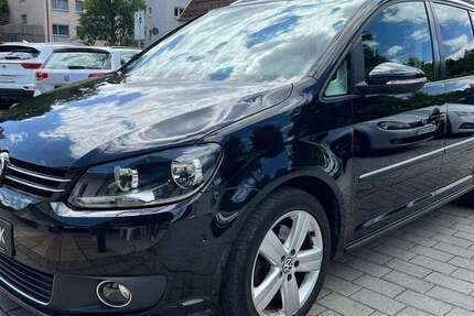 VW Touran