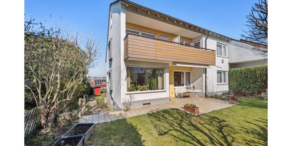 Mehrfamilienhaus, Wohnhaus Stuttgart Weilimdorf - 9 Zimmer, 210 m&sup2;, 889.000&euro; | Angebot:23979956