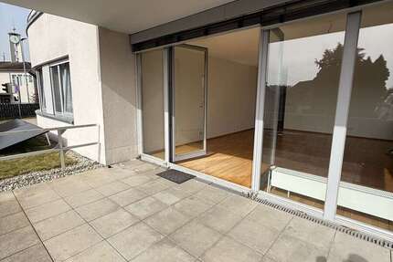 Wohnung Leinfelden-Echterdingen / Musberg Musberg - 4 Zimmer, 100 m&sup2;, 1.490&euro; | Angebot:25638953