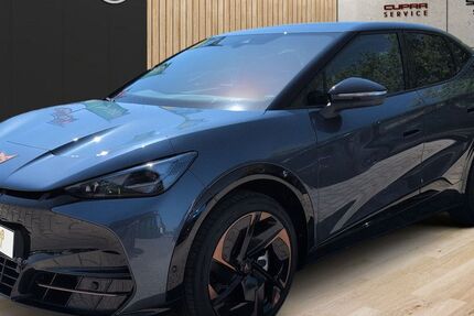 Cupra Tavascan 7.000 km 48.490 &euro; Murr 71711