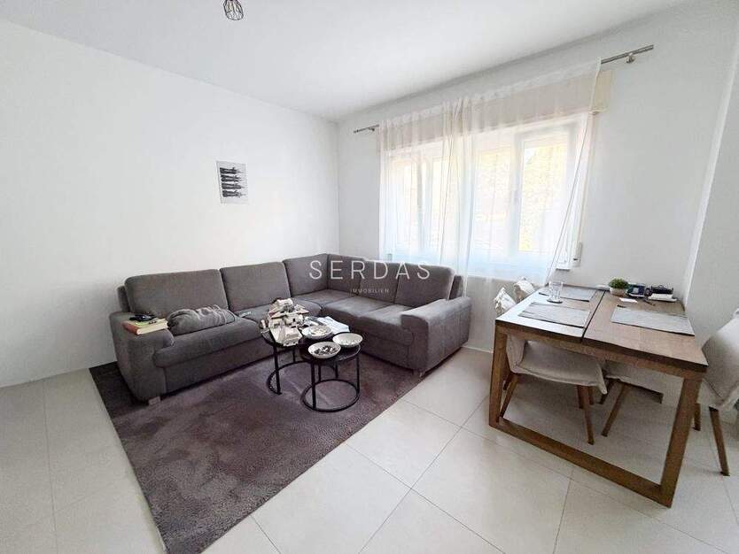 4-Familienhaus in Stuttgart-Obertürkheim 1 zimmer