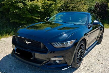 Ford Mustang 98.500 km 30.900 &euro; Schorndorf 73614