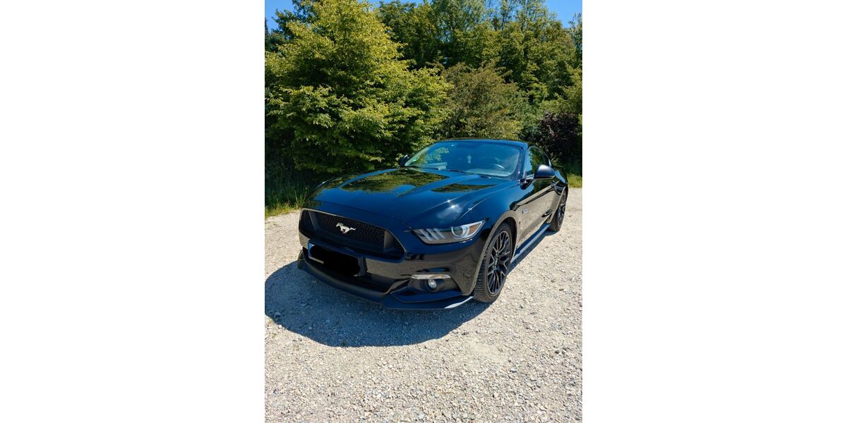 Ford Mustang 98.500 km 30.900 &euro; Schorndorf 73614
